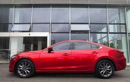 Mazda 6, 2021 год, 1 954 000 рублей, 4 фотография