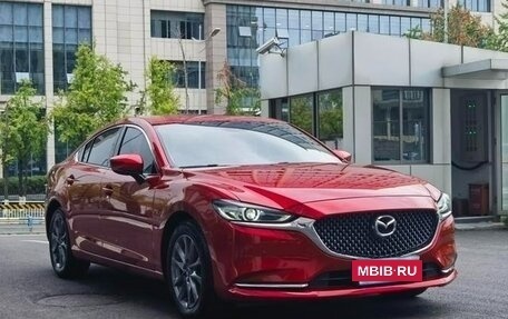 Mazda 6, 2021 год, 1 954 000 рублей, 2 фотография