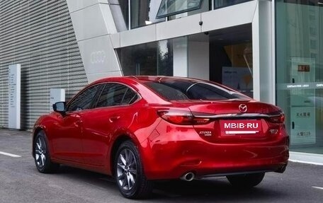 Mazda 6, 2021 год, 1 954 000 рублей, 5 фотография