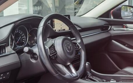 Mazda 6, 2021 год, 1 954 000 рублей, 22 фотография