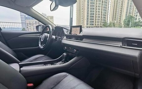 Mazda 6, 2021 год, 1 954 000 рублей, 16 фотография