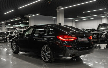 BMW 6 серия, 2020 год, 6 140 000 рублей, 4 фотография