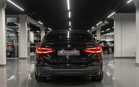 BMW 6 серия, 2020 год, 6 140 000 рублей, 6 фотография