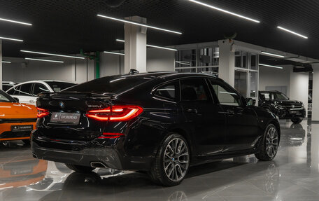 BMW 6 серия, 2020 год, 6 140 000 рублей, 5 фотография