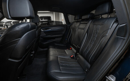 BMW 6 серия, 2020 год, 6 140 000 рублей, 13 фотография