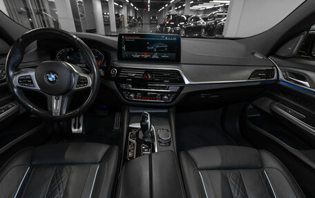 BMW 6 серия, 2020 год, 6 140 000 рублей, 8 фотография