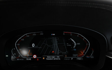 BMW 6 серия, 2020 год, 6 140 000 рублей, 11 фотография