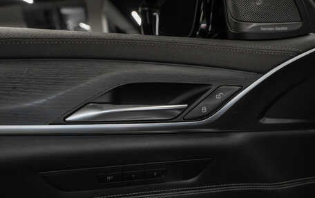 BMW 6 серия, 2020 год, 6 140 000 рублей, 15 фотография