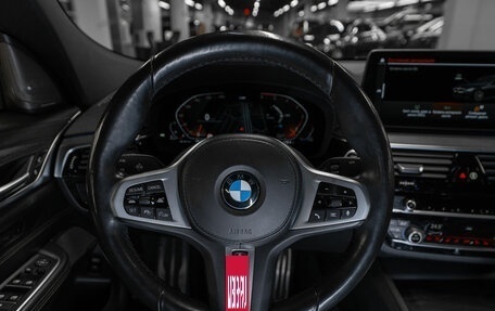 BMW 6 серия, 2020 год, 6 140 000 рублей, 10 фотография