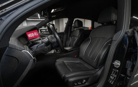 BMW 6 серия, 2020 год, 6 140 000 рублей, 9 фотография