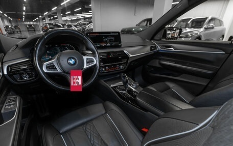 BMW 6 серия, 2020 год, 6 140 000 рублей, 7 фотография