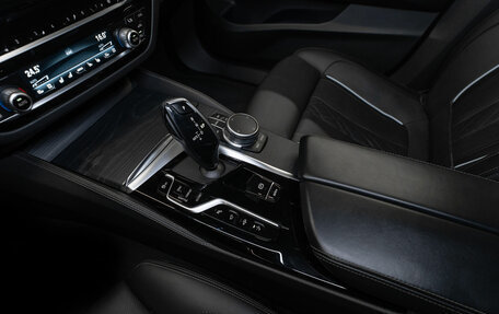 BMW 6 серия, 2020 год, 6 140 000 рублей, 19 фотография