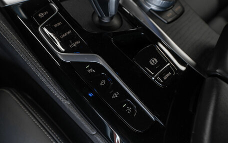 BMW 6 серия, 2020 год, 6 140 000 рублей, 20 фотография