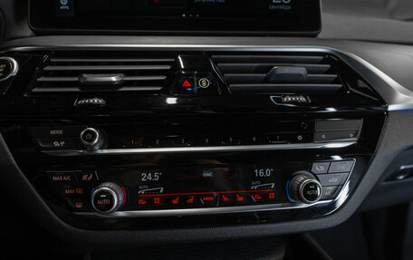 BMW 6 серия, 2020 год, 6 140 000 рублей, 21 фотография