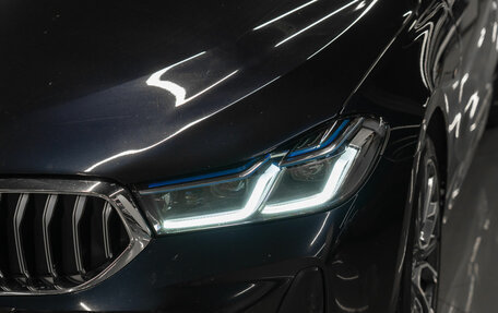 BMW 6 серия, 2020 год, 6 140 000 рублей, 27 фотография