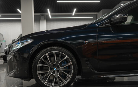 BMW 6 серия, 2020 год, 6 140 000 рублей, 26 фотография