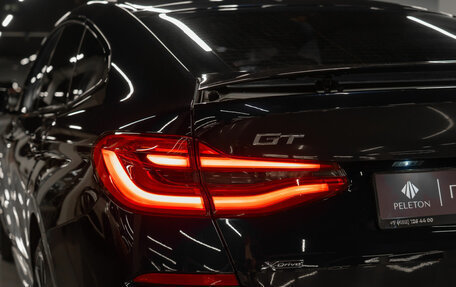 BMW 6 серия, 2020 год, 6 140 000 рублей, 28 фотография