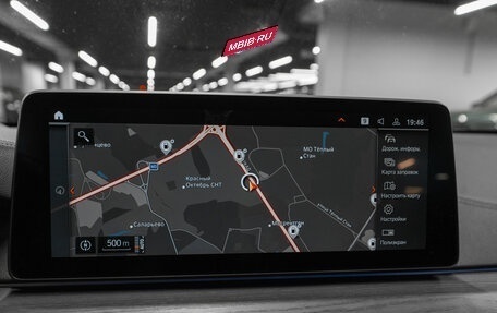 BMW 6 серия, 2020 год, 6 140 000 рублей, 22 фотография