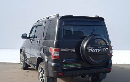 ЛуАЗ Patriot, 2015 год, 755 000 рублей, 6 фотография