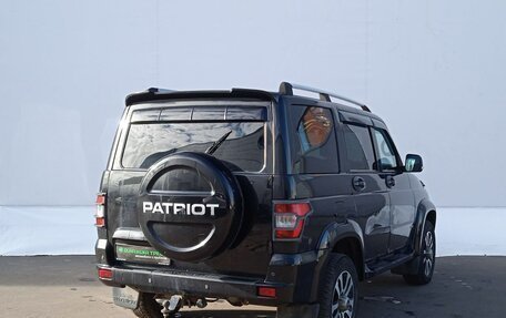 ЛуАЗ Patriot, 2015 год, 755 000 рублей, 8 фотография