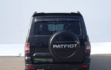 ЛуАЗ Patriot, 2015 год, 755 000 рублей, 7 фотография
