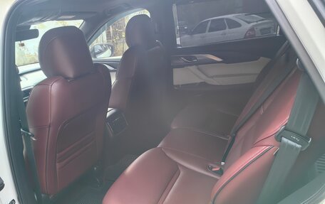 Mazda CX-9 II, 2021 год, 4 780 000 рублей, 2 фотография