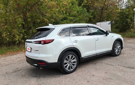 Mazda CX-9 II, 2021 год, 4 780 000 рублей, 5 фотография