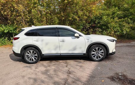 Mazda CX-9 II, 2021 год, 4 780 000 рублей, 6 фотография