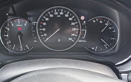 Mazda CX-9 II, 2021 год, 4 780 000 рублей, 8 фотография