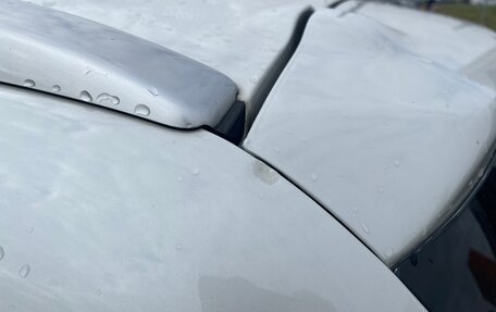 Mitsubishi Outlander III рестайлинг 3, 2018 год, 1 990 000 рублей, 17 фотография