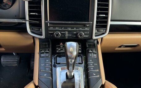 Porsche Cayenne III, 2014 год, 3 340 000 рублей, 6 фотография