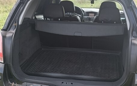 Opel Astra H, 2011 год, 670 000 рублей, 6 фотография