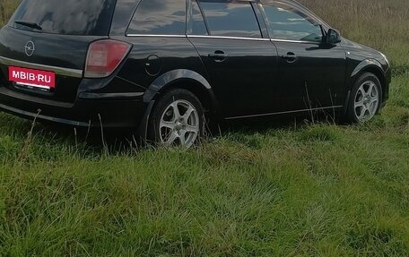 Opel Astra H, 2011 год, 670 000 рублей, 7 фотография