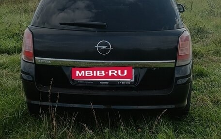 Opel Astra H, 2011 год, 670 000 рублей, 5 фотография