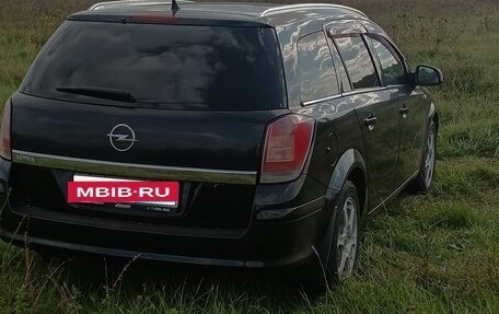 Opel Astra H, 2011 год, 670 000 рублей, 8 фотография