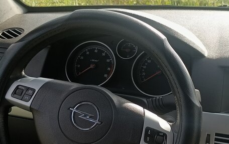 Opel Astra H, 2011 год, 670 000 рублей, 15 фотография