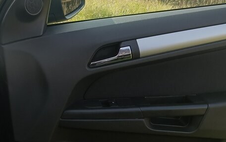 Opel Astra H, 2011 год, 670 000 рублей, 18 фотография