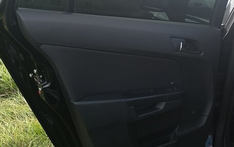 Opel Astra H, 2011 год, 670 000 рублей, 11 фотография