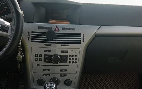 Opel Astra H, 2011 год, 670 000 рублей, 16 фотография