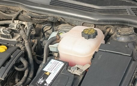 Opel Astra H, 2011 год, 670 000 рублей, 24 фотография