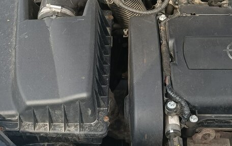 Opel Astra H, 2011 год, 670 000 рублей, 22 фотография