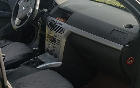 Opel Astra H, 2011 год, 670 000 рублей, 20 фотография