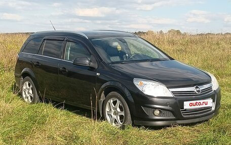 Opel Astra H, 2011 год, 670 000 рублей, 27 фотография
