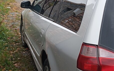 Mitsubishi Legnum, 2001 год, 300 000 рублей, 3 фотография