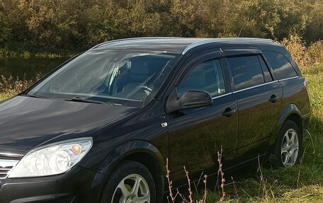 Opel Astra H, 2011 год, 670 000 рублей, 28 фотография