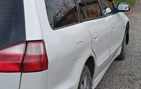 Mitsubishi Legnum, 2001 год, 300 000 рублей, 9 фотография