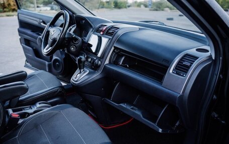 Honda CR-V III рестайлинг, 2008 год, 900 000 рублей, 9 фотография