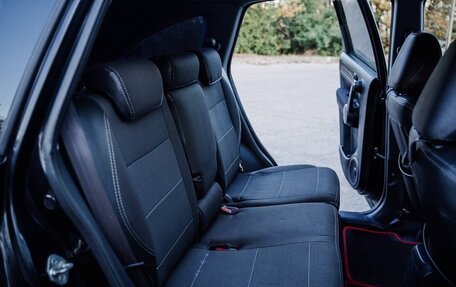 Honda CR-V III рестайлинг, 2008 год, 900 000 рублей, 10 фотография