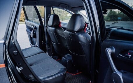 Honda CR-V III рестайлинг, 2008 год, 900 000 рублей, 8 фотография
