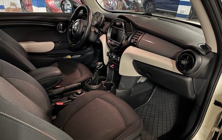 MINI Hatch, 2017 год, 1 650 000 рублей, 6 фотография
